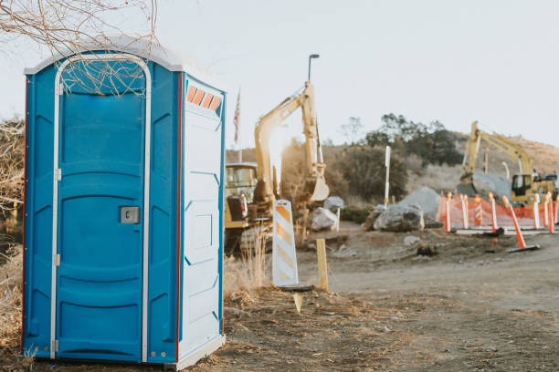 Portable restroom solutions in Aberdeen, MS