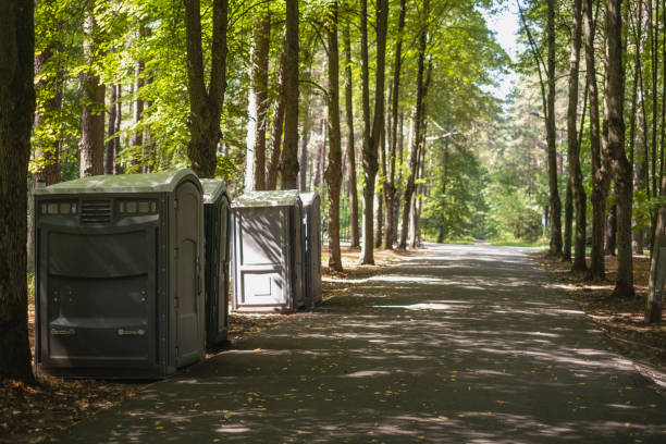 Best Best portable toilet rental  in Aberdeen, MS