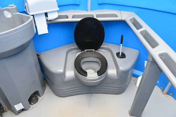 Best Portable toilet rental cost  in Aberdeen, MS