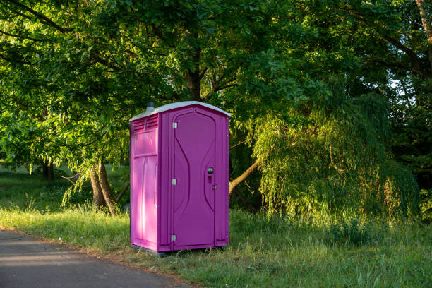 Best Emergency porta potty rental  in Aberdeen, MS